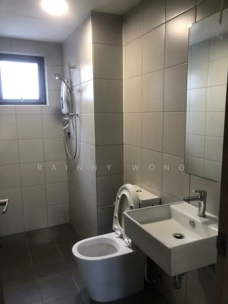 Condominium for Rent at Granito - Rainny Wong - Bathroom - PropertyGuru.com.my