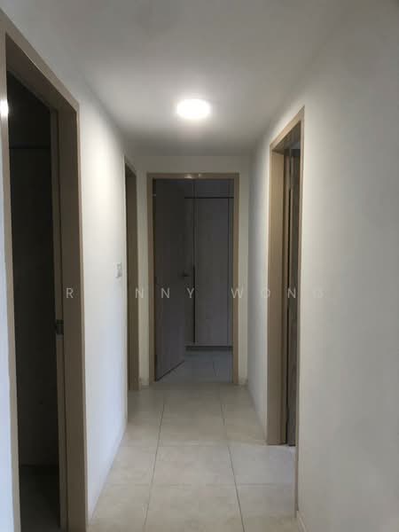 Condominium for Rent at Granito - Rainny Wong - Corridor - PropertyGuru.com.my