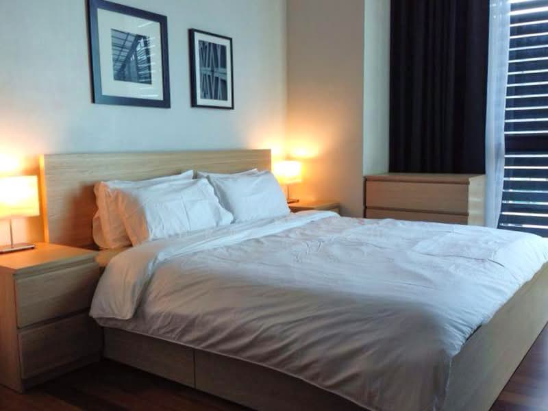 Kondominium untuk Dijual di The LIGHT COLLECTION II - Chris Teoh - Bedroom - PropertyGuru.com.my