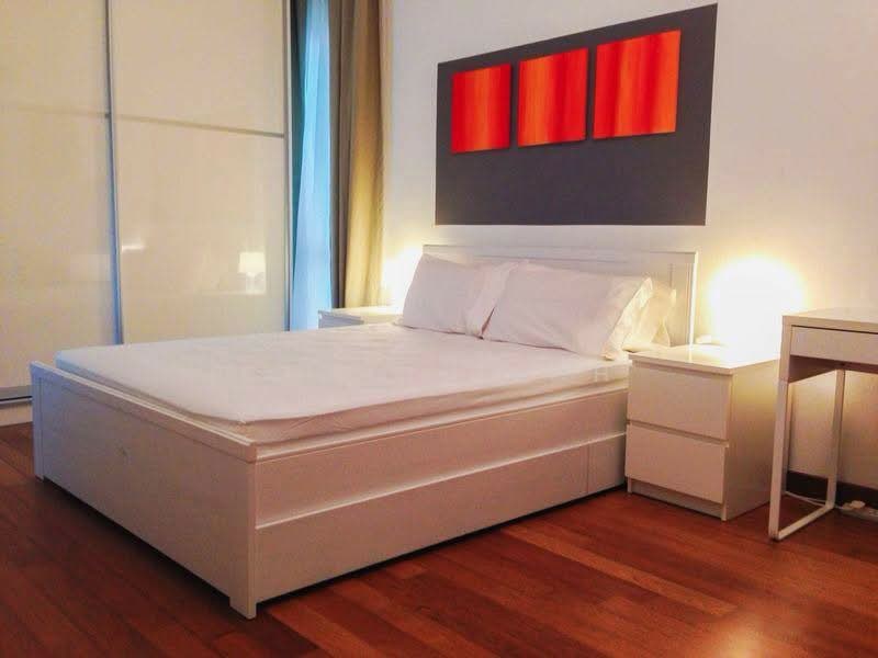Kondominium untuk Dijual di The LIGHT COLLECTION II - Chris Teoh - Bedroom - PropertyGuru.com.my