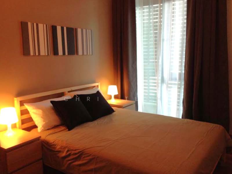 Kondominium untuk Dijual di The LIGHT COLLECTION II - Chris Teoh - Bedroom - PropertyGuru.com.my