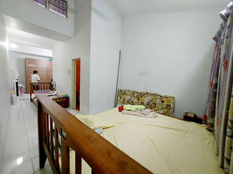 Rumah Teres 1 Tingkat untuk Dijual di Taman Ipoh Timur (Ipoh) - Sam Lam - Bedroom - PropertyGuru.com.my
