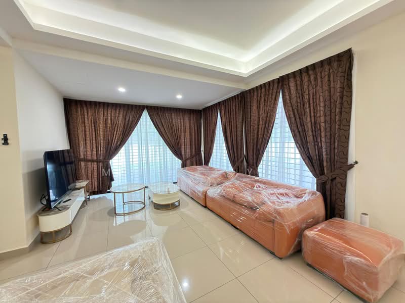 Bungalow for Rent in Bukit Kesenangan (Johor Bahru) - Michael Yeo - PropertyGuru.com.my