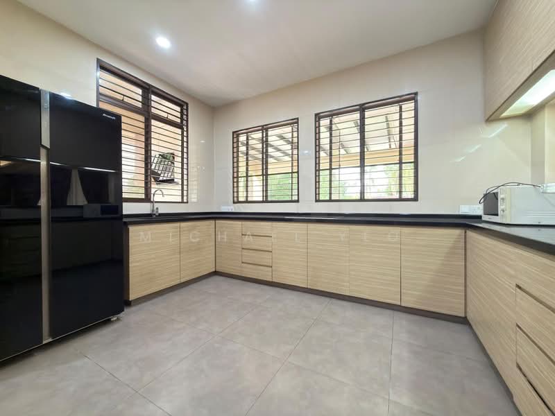 Bungalow for Rent in Bukit Kesenangan (Johor Bahru) - Michael Yeo - PropertyGuru.com.my