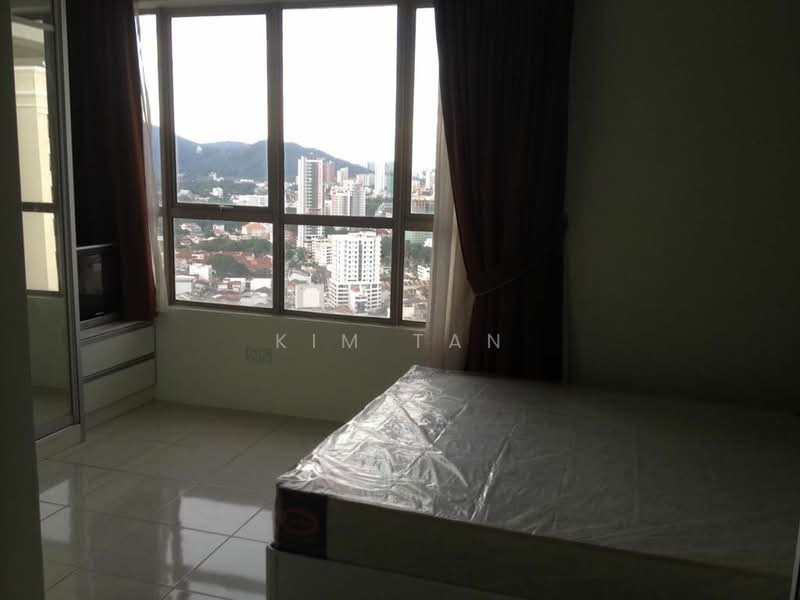 Service Residence for Rent at Birch Plaza - Kim Tan - Bedroom - PropertyGuru.com.my