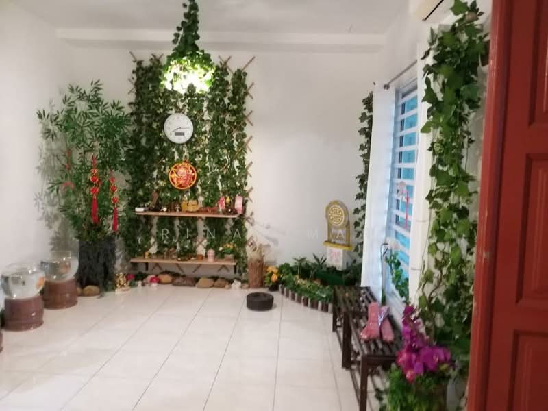 Terraced House for Sale in Ipoh (Perak) - Rina Omar - Interior - PropertyGuru.com.my