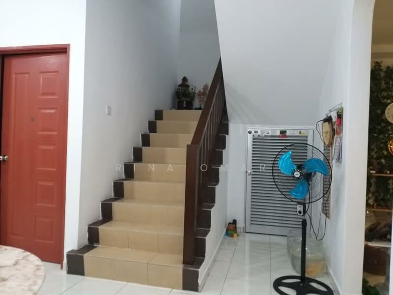 Terraced House for Sale in Ipoh (Perak) - Rina Omar - Interior - PropertyGuru.com.my