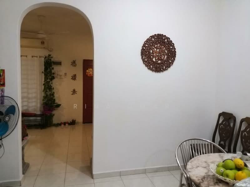 Terraced House for Sale in Ipoh (Perak) - Rina Omar - Interior - PropertyGuru.com.my