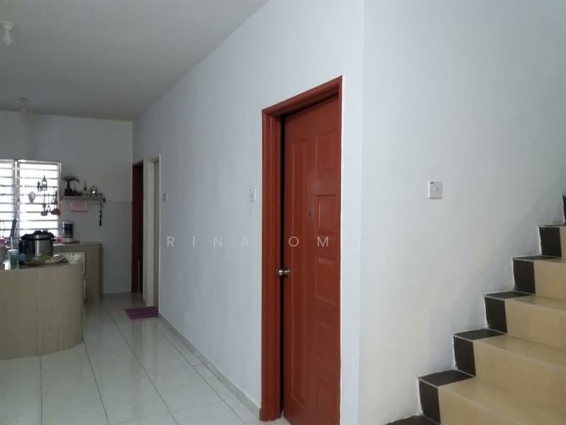 Terraced House for Sale in Ipoh (Perak) - Rina Omar - Interior - PropertyGuru.com.my