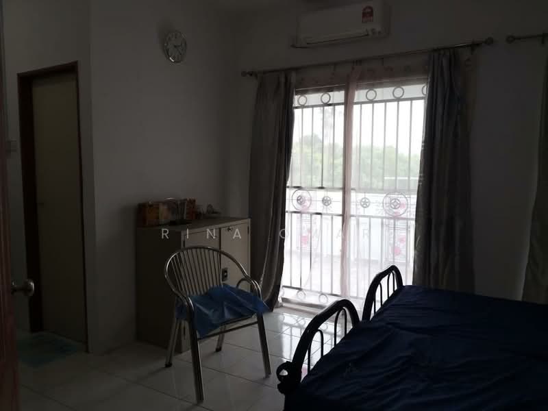 Terraced House for Sale in Ipoh (Perak) - Rina Omar - Bedroom - PropertyGuru.com.my