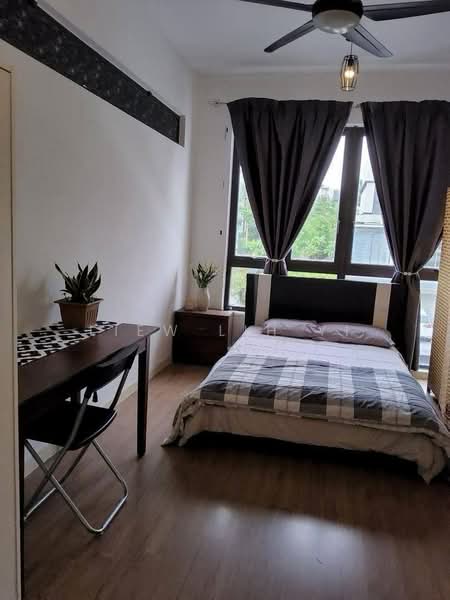 Semi-Detached House for Sale in Medini (Iskandar Puteri (Nusajaya)) - Liew Lih Yi - Bedroom - PropertyGuru.com.my