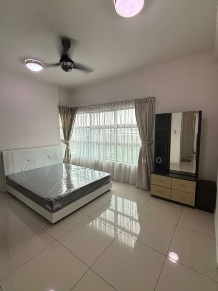 Condominium for Rent at Ujana Executive Apartment - Darren Khoo - Bedroom - PropertyGuru.com.my
