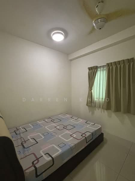 Condominium for Rent at Ujana Executive Apartment - Darren Khoo - Bedroom - PropertyGuru.com.my