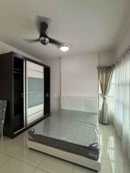 Condominium for Rent at Ujana Executive Apartment - Darren Khoo - Bedroom - PropertyGuru.com.my