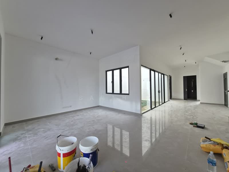 2-storey Terraced House for Sale in Setia Eco Glades (Cyberjaya) - Sarah . - PropertyGuru.com.my