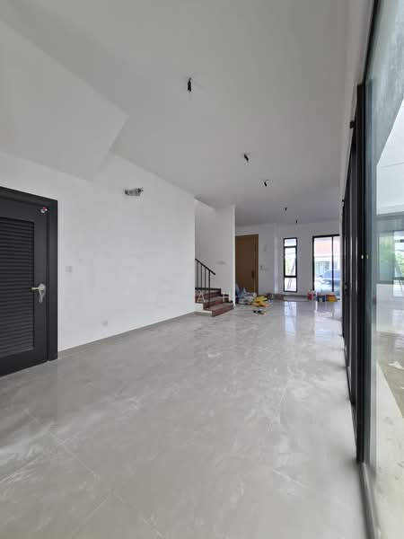 2-storey Terraced House for Sale in Setia Eco Glades (Cyberjaya) - Sarah . - PropertyGuru.com.my