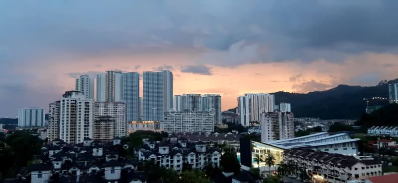 Kondominium untuk Dijual di Vista Condominium - TC Tong Loh - Exterior - PropertyGuru.com.my