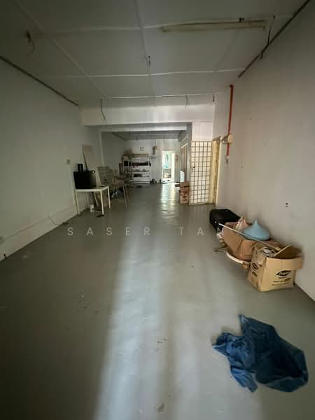 Shop / Office for Sale in Taman Johor Jaya (Johor Bahru) - SASER TAN. - Interior - PropertyGuru.com.my