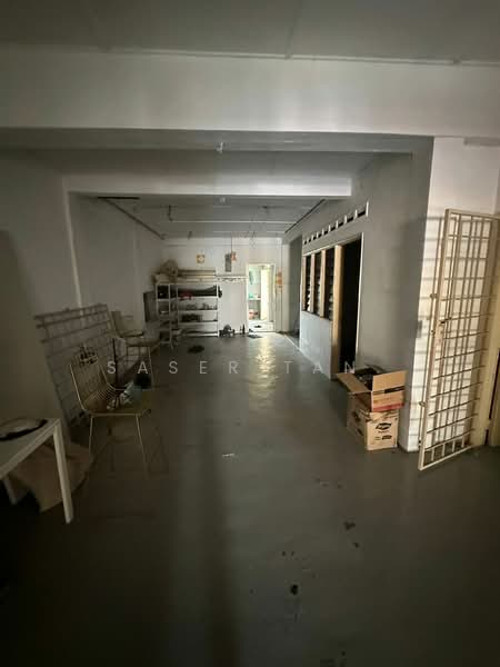 Shop / Office for Sale in Taman Johor Jaya (Johor Bahru) - SASER TAN. - Interior - PropertyGuru.com.my