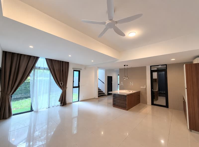 2-storey Terraced House for Sale in Desa Parkcity (Kuala Lumpur) - Daizy Tan - PropertyGuru.com.my