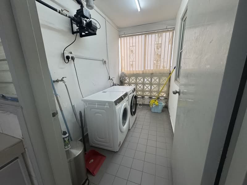Condominium for Sale at Residensi Kerinchi - Vivian Chye - PropertyGuru.com.my