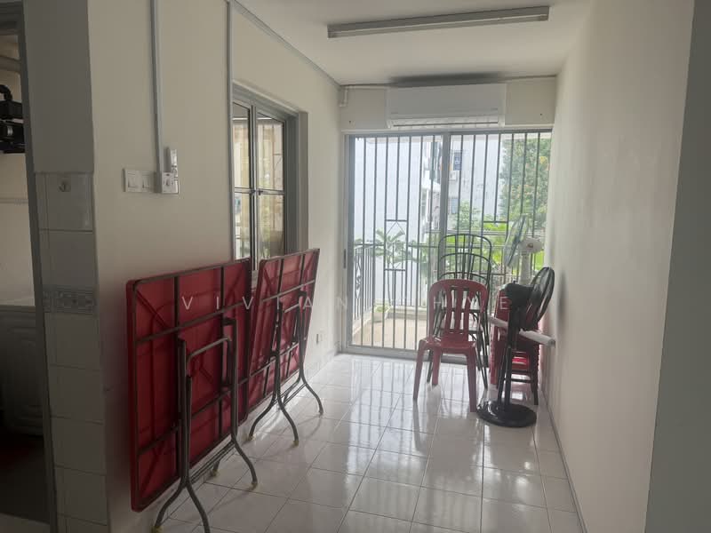 Condominium for Sale at Residensi Kerinchi - Vivian Chye - PropertyGuru.com.my