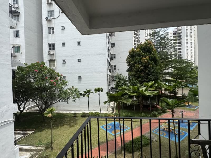 Condominium for Sale at Residensi Kerinchi - Vivian Chye - PropertyGuru.com.my