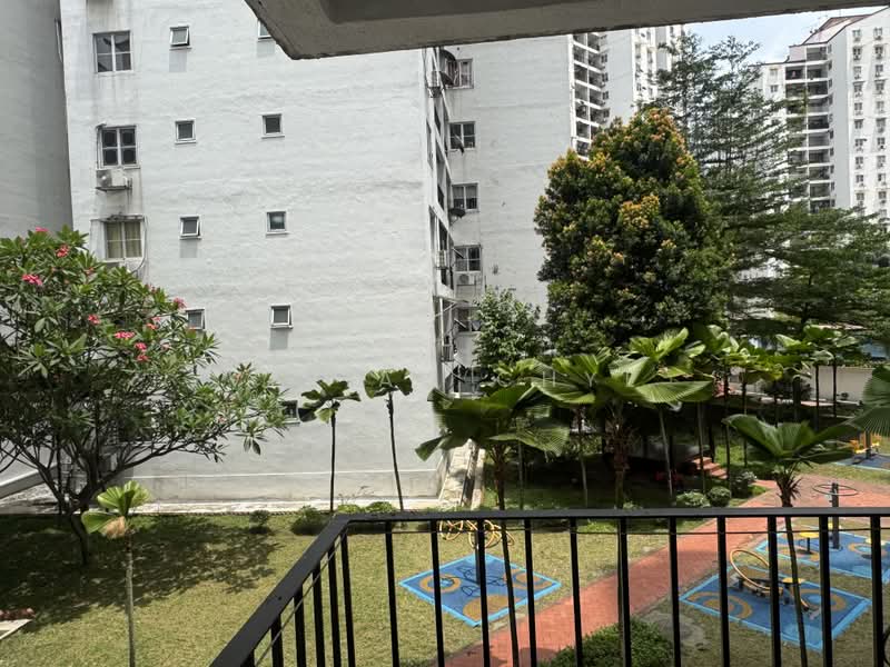 Condominium for Sale at Residensi Kerinchi - Vivian Chye - PropertyGuru.com.my