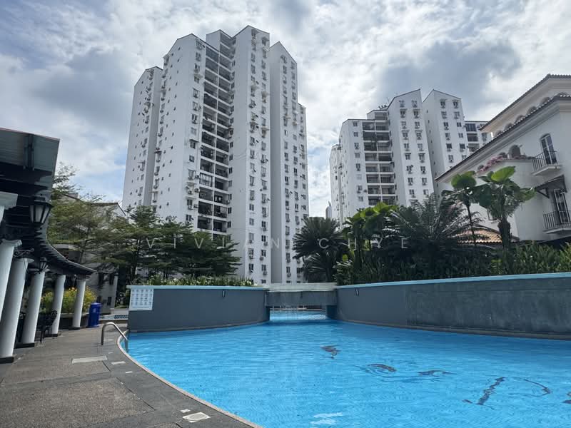Condominium for Sale at Residensi Kerinchi - Vivian Chye - PropertyGuru.com.my