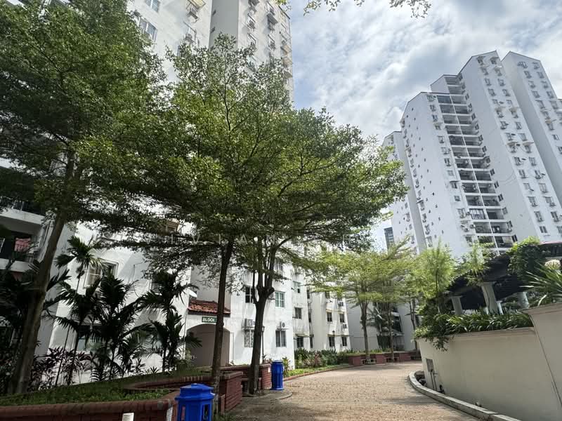Condominium for Sale at Residensi Kerinchi - Vivian Chye - PropertyGuru.com.my