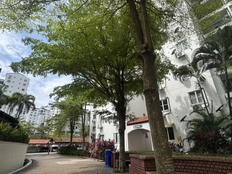 Condominium for Sale at Residensi Kerinchi - Vivian Chye - PropertyGuru.com.my