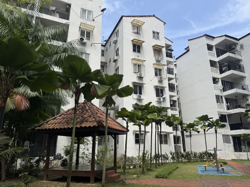 Condominium for Sale at Residensi Kerinchi - Vivian Chye - PropertyGuru.com.my