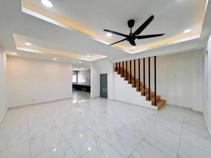 2-storey Terraced House for Sale in Permas Jaya (Johor) - Gordon Chai - PropertyGuru.com.my