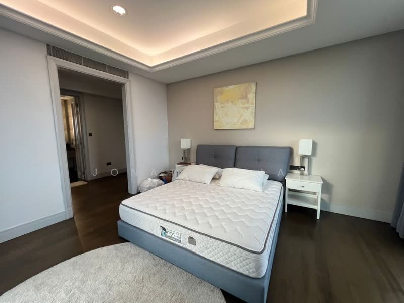 Servis Apartment untuk Disewa di St Regis - Jonathan Lai - PropertyGuru.com.my