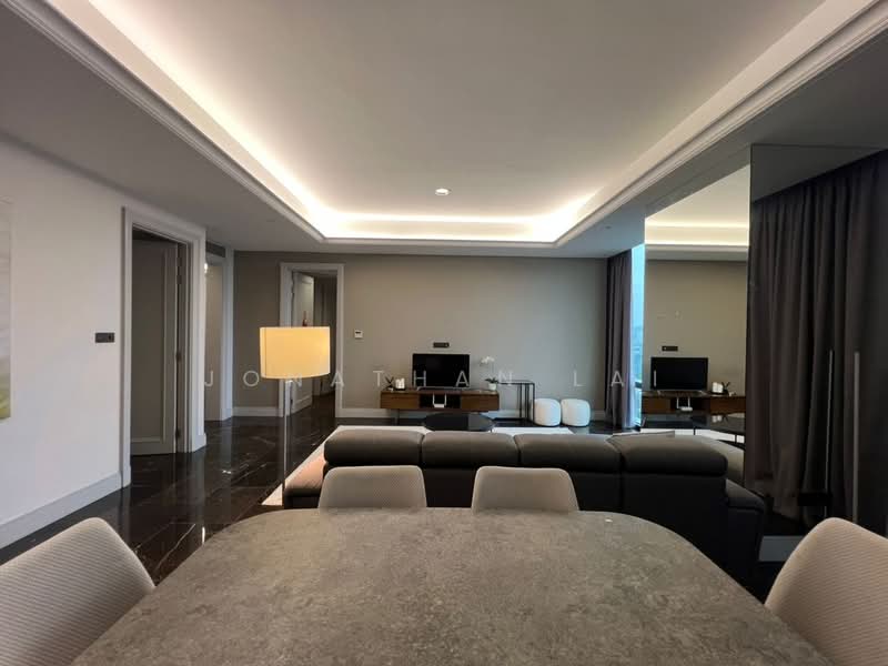 Servis Apartment untuk Disewa di St Regis - Jonathan Lai - PropertyGuru.com.my