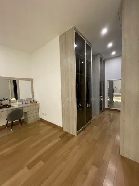 Semi-Detached House for Sale in Cyber 9 (Cyberjaya) - Norsyahidah Razlan - Interior - PropertyGuru.com.my