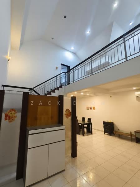 1.5-storey Terraced House for Sale in Taman Pelangi Indah (Ulu Tiram) - Zack Chow - Interior - PropertyGuru.com.my