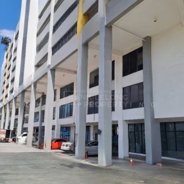 Service Residence for Sale at Silk Sky - Chin Pey Ling - PropertyGuru.com.my