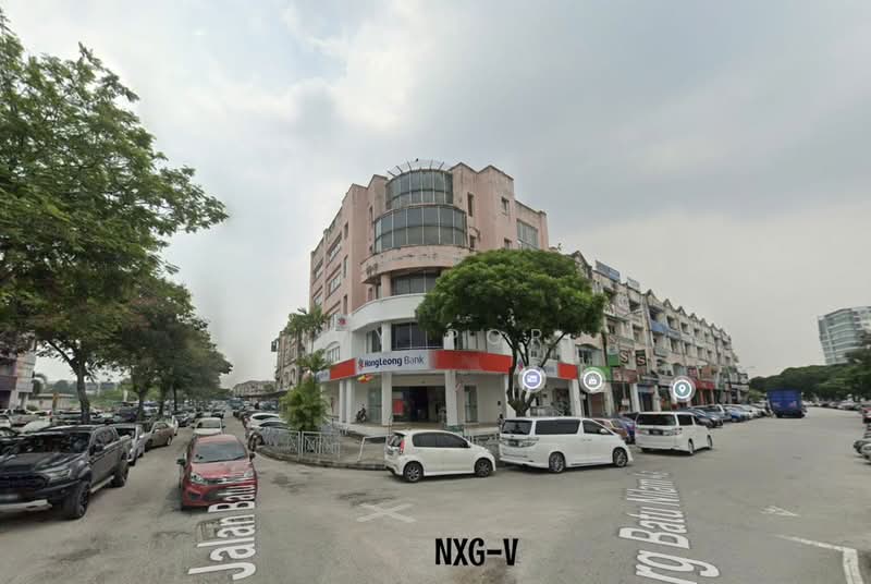 Shop for Rent in Bandar Bukit Tinggi (Klang) - Ivy Por - Exterior - PropertyGuru.com.my
