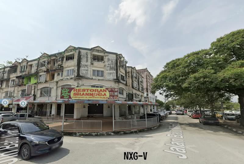 Shop for Rent in Bandar Bukit Tinggi (Klang) - Ivy Por - Exterior - PropertyGuru.com.my