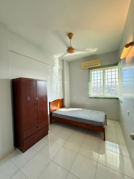 Condominium for Rent at Gold Coast Resort Condominium - Sally Khoo - PropertyGuru.com.my