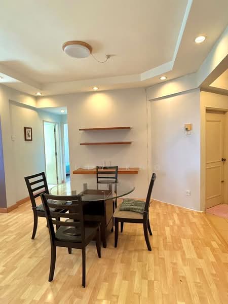 Condominium for Rent at Gold Coast Resort Condominium - Sally Khoo - PropertyGuru.com.my
