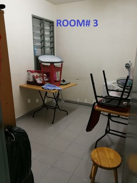 Apartment for Sale at Desa Green - Bryan Teng - Interior - PropertyGuru.com.my