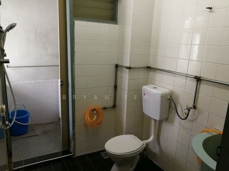 Apartment for Sale at Desa Green - Bryan Teng - Bathroom - PropertyGuru.com.my