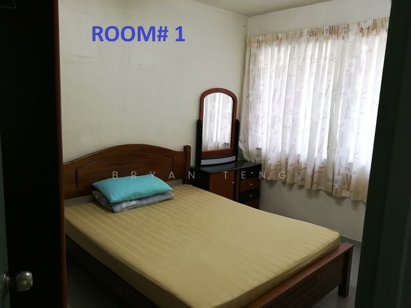 Apartment for Sale at Desa Green - Bryan Teng - PropertyGuru.com.my