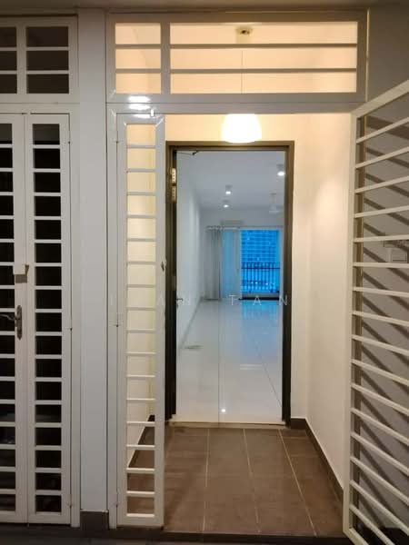 Kondominium untuk Dijual di Zenith Residences - Ivan Tan - Entrance - PropertyGuru.com.my