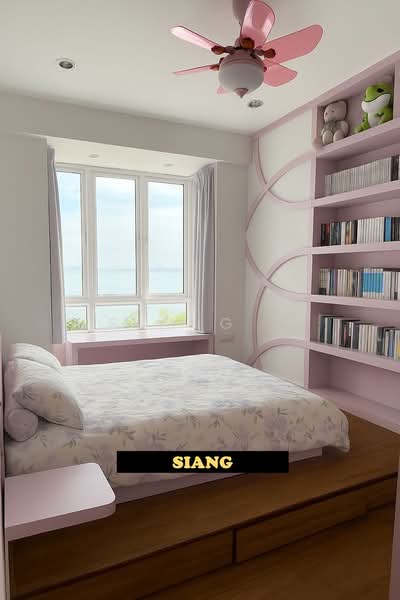 Condominium for Sale at Summer Place - Siang . - Bedroom - PropertyGuru.com.my