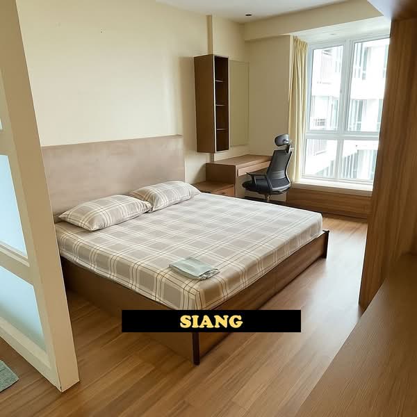 Condominium for Sale at Summer Place - Siang . - Bedroom - PropertyGuru.com.my