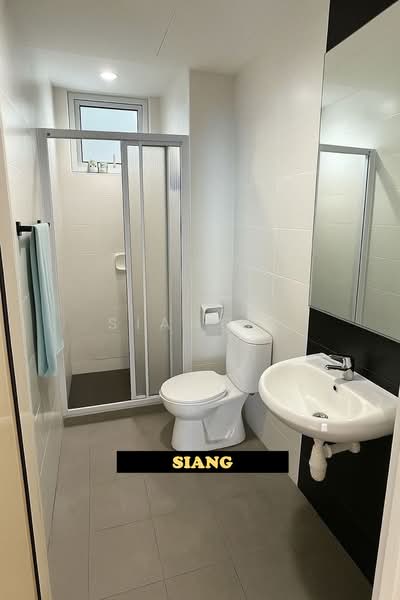 Condominium for Sale at Summer Place - Siang . - Bathroom - PropertyGuru.com.my