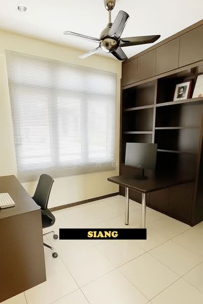 Condominium for Sale at Summer Place - Siang . - Study - PropertyGuru.com.my